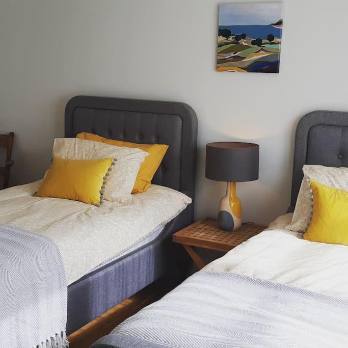 Вилла Pinewood Cotage - Country Walks And Relaxation Blairgowrie and Rattray Экстерьер фото